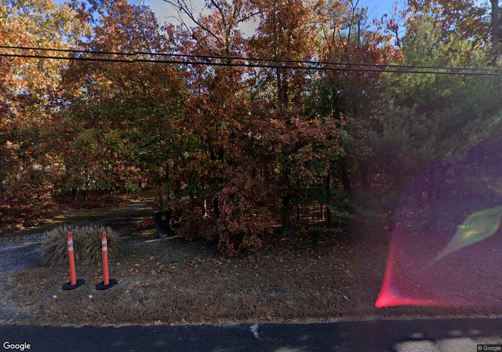 7405 Black Horse Pike, Mays Landing, NJ 08330 - photo 1