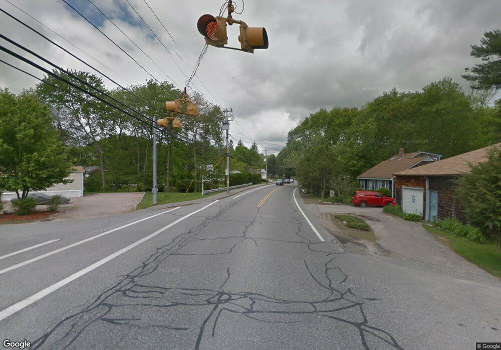 0 Oak St unit 310024, Hopkinton, RI 02833 - photo 1