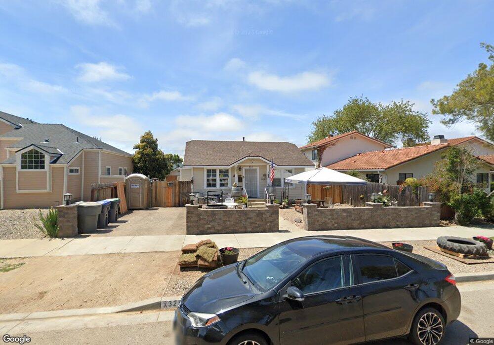 Street View Photo