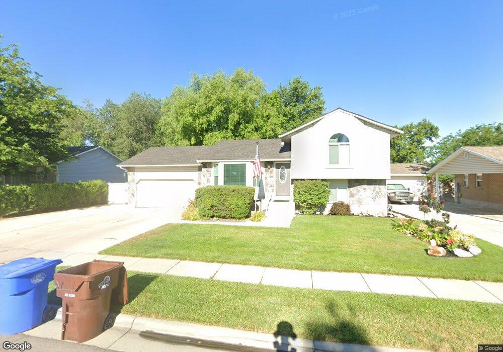 7712 Casa Verde, Midvale, UT 84047 - photo 1