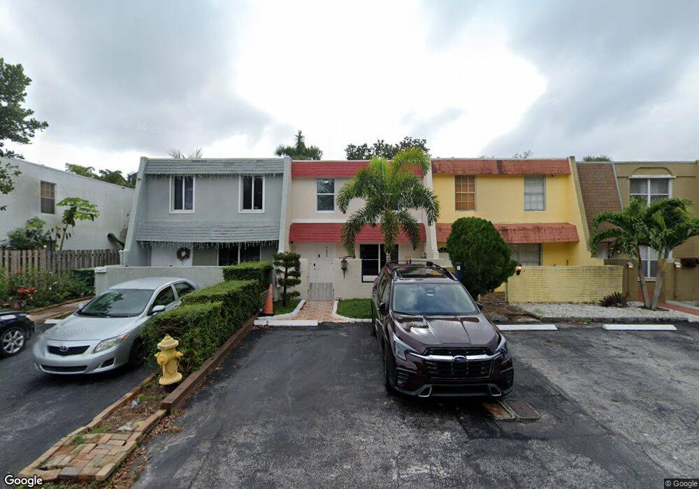 7334 NW 75th St unit 1, Tamarac, FL 33321 - photo 1