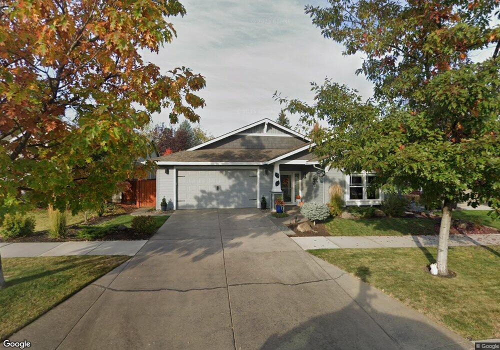 61757 Camellia St, Bend, OR 97702 - photo 1