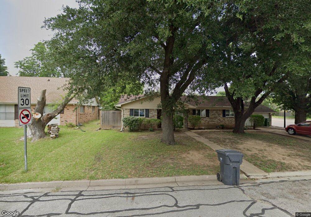 3601 Wingate Dr, Waco, TX 76706 - photo 1