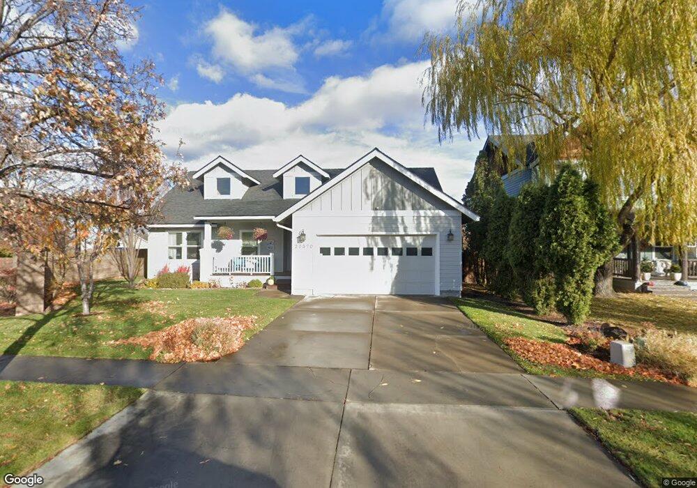 20162 NE Sierra Dr, Bend, OR 97701 - photo 1