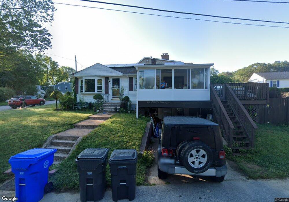 128 Circle Dr, West Warwick, RI 02893 - photo 1