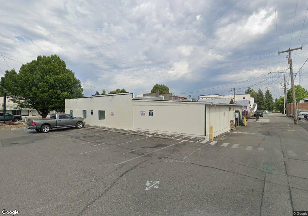 105 E Yelm Ave, Yelm, WA 98597 - photo 1