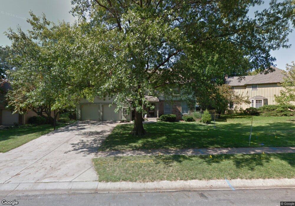 7804 Caenen Lake Rd, Shawnee, KS 66216 - photo 1