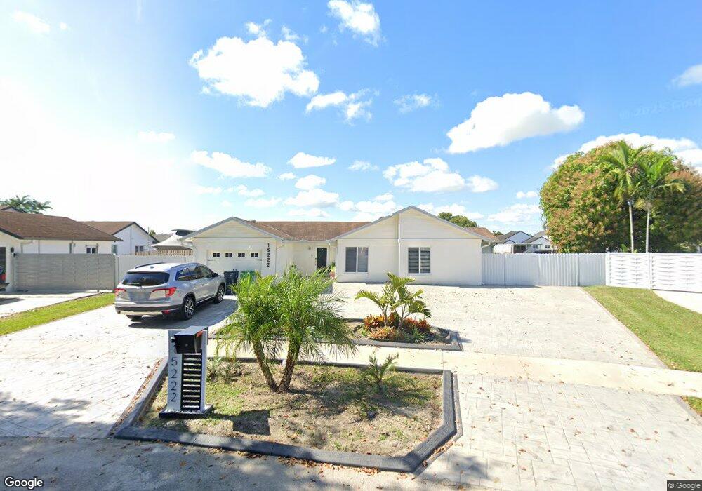 15222 SW 142nd Ct, Miami, FL 33177 - photo 1