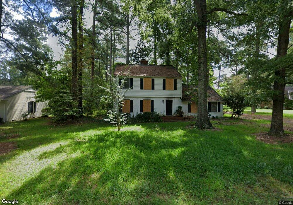 310 Cypress Ave, West Point, VA 23181 - photo 1