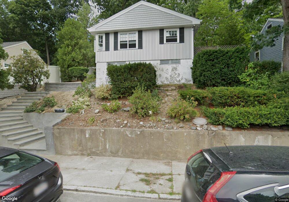 50 Potomac St, West Roxbury, MA 02132 - photo 1