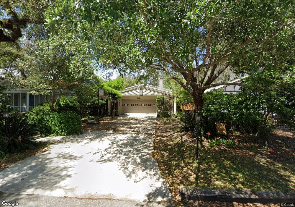 3913 Oak St, Jacksonville, FL 32205 - photo 1