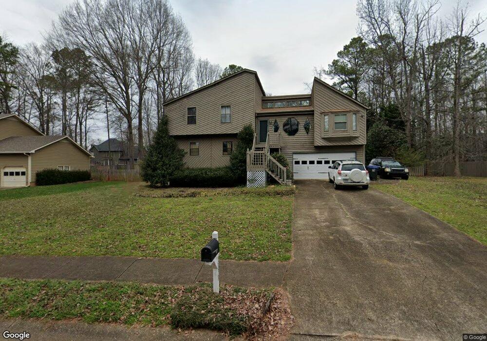 2838 Forest Chase Dr NE, Marietta, GA 30066 - photo 1