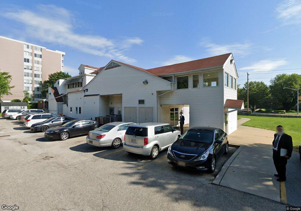 6200 Park Heights Ave, Baltimore, MD 21215 - photo 1