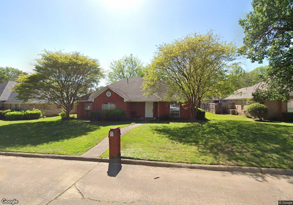 51 Fernwood Dr, Texarkana, TX 75503 - photo 1