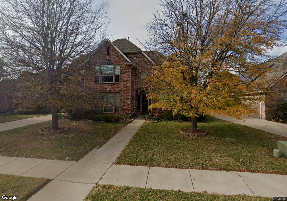 2228 Fairfax Trail, Denton, TX 76205 - photo 1