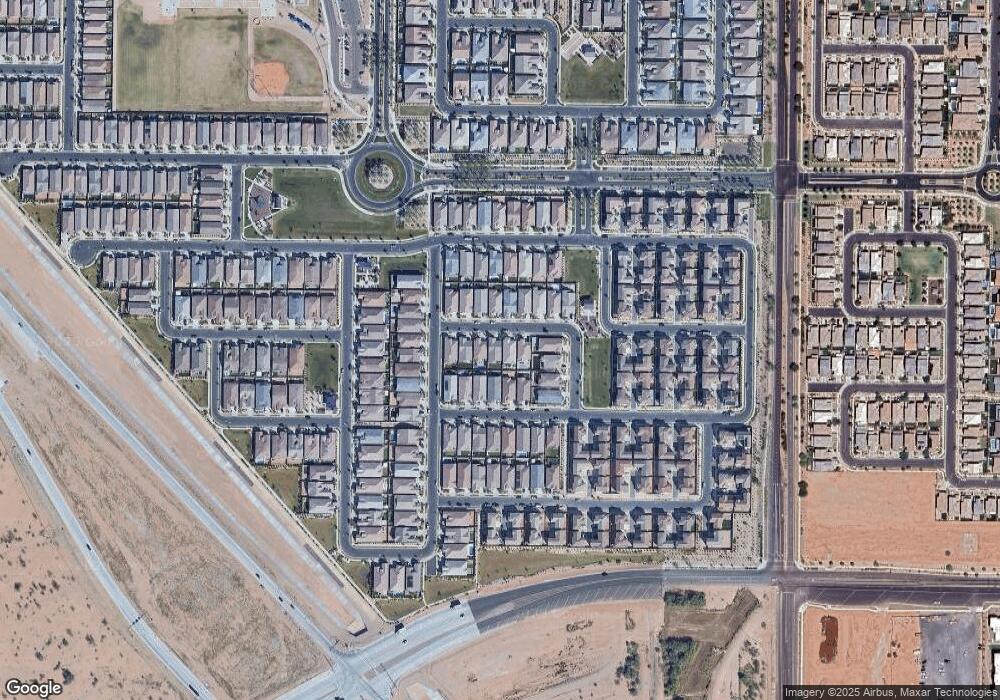 9839 E Tillman Ave, Mesa, AZ 85212 - photo 1