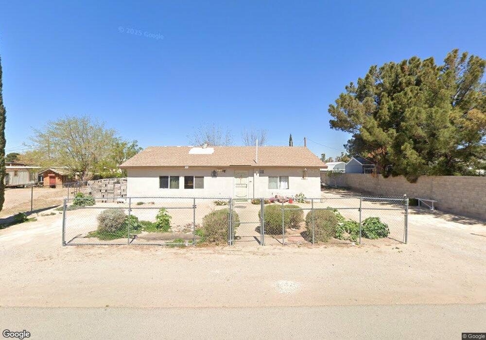 14633 Pasaje Place, El Paso, TX 79928 - photo 1