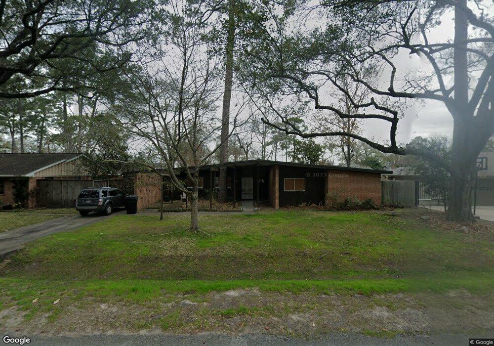1310 Lehman St, Houston, TX 77018 - photo 1