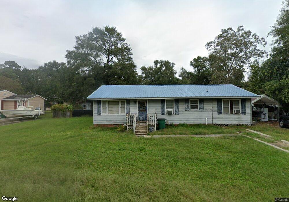 52 W Myrtle Rd, Andrews, SC 29510 - photo 1