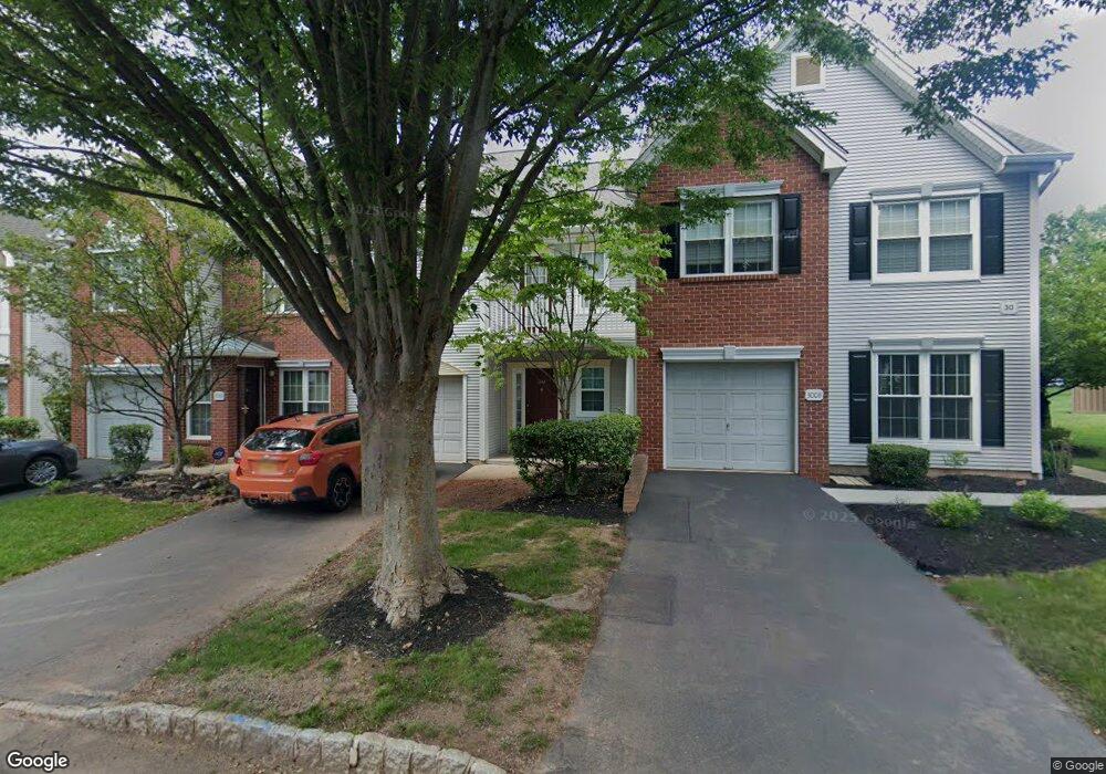 3007 Johnson Cir unit 7, Bridgewater, NJ 08807 - photo 1