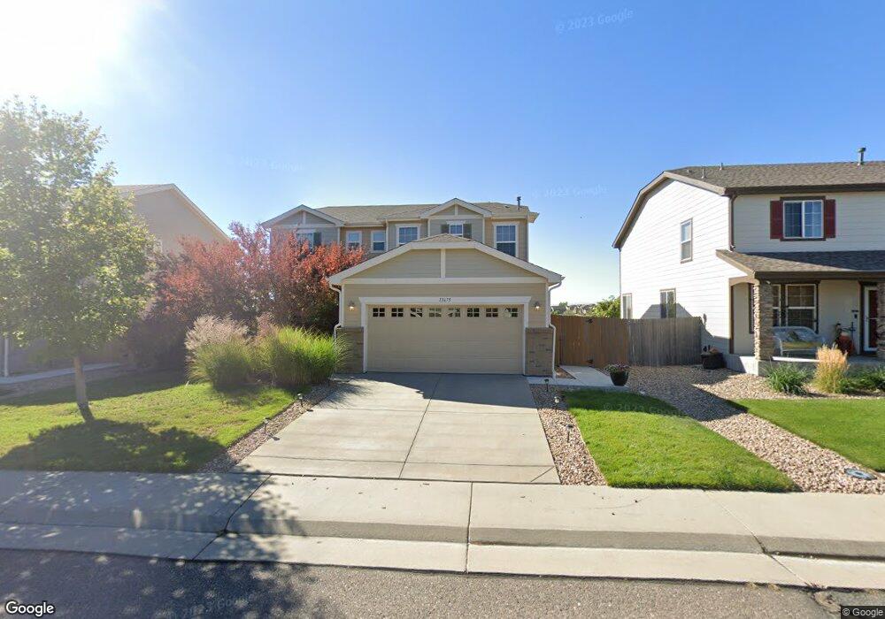 13675 Krameria Way, Thornton, CO 80602 - photo 1