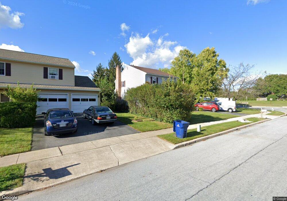 2017 Gring Dr, Reading, PA 19610 - photo 1