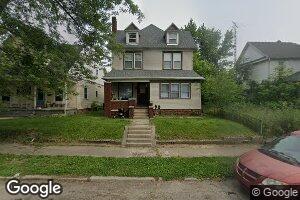 216 E 6th St, Muncie, IN 47302