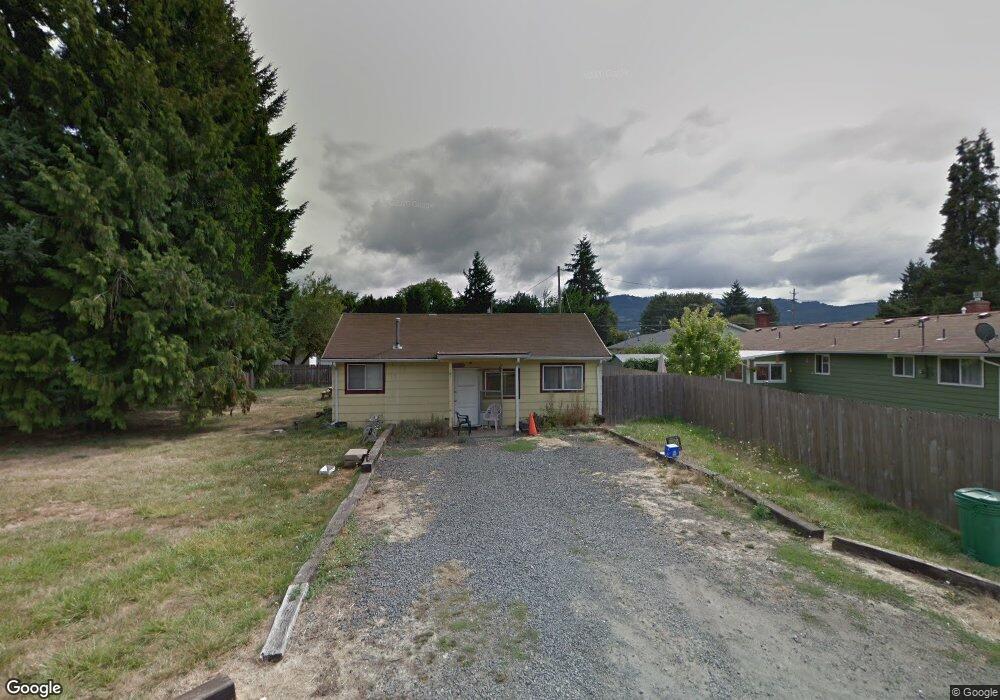 91155 N Emerald St, Eugene, OR 97408 - photo 1