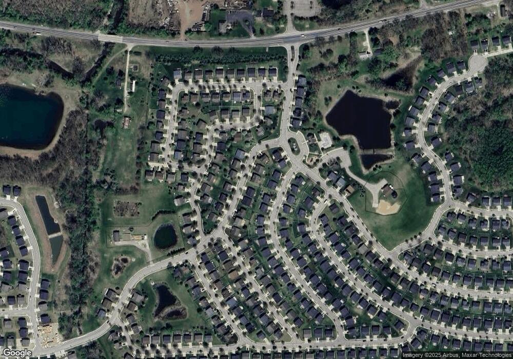 8319 Redwood Trail unit 114, Dexter, MI 48130 - photo 1