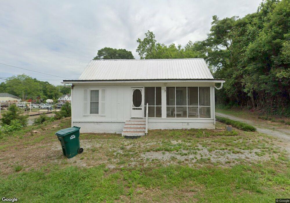 122 Harmon Ave, Carrollton, GA 30117 - photo 1