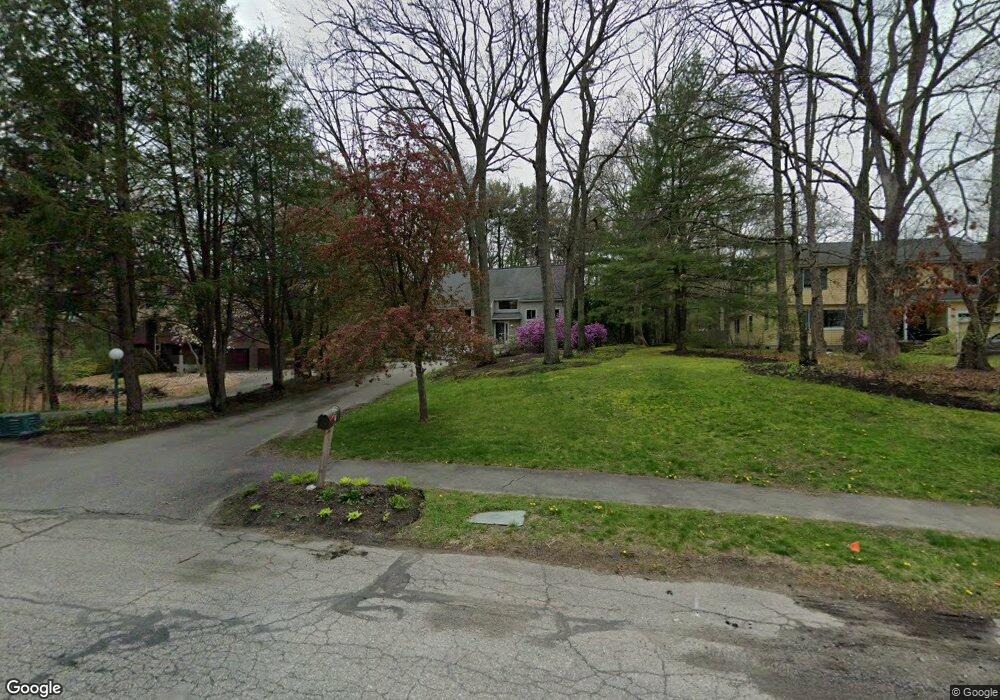 87 Hill St, Concord, MA 01742 - photo 1