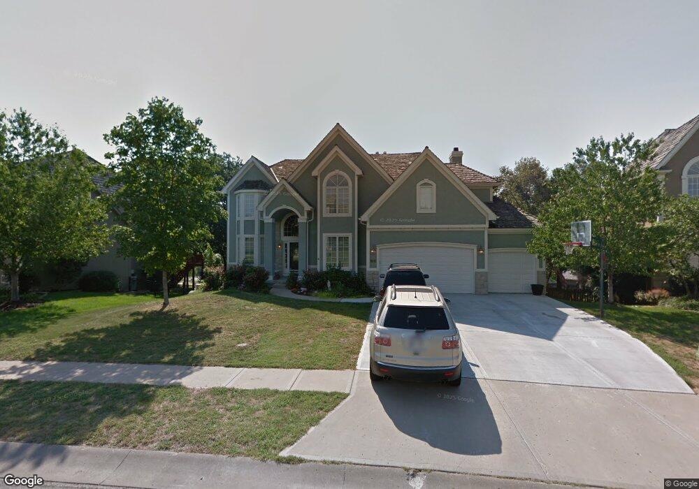 13209 W 73rd St, Shawnee, KS 66216 - photo 1