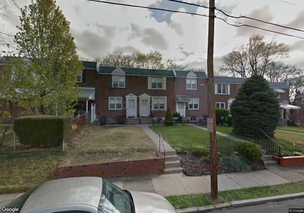 1025 Minden Ln, Darby, PA 19023 - photo 1