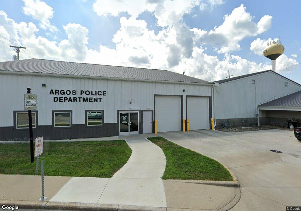 111 S First St, Argos, IN 46501 - photo 1