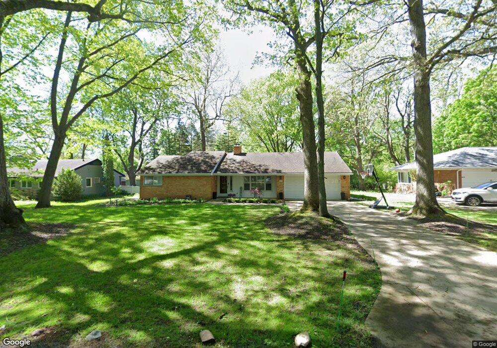 283 Eileen Dr unit Bldg-Unit, Bloomfield Hills, MI 48302 - photo 1