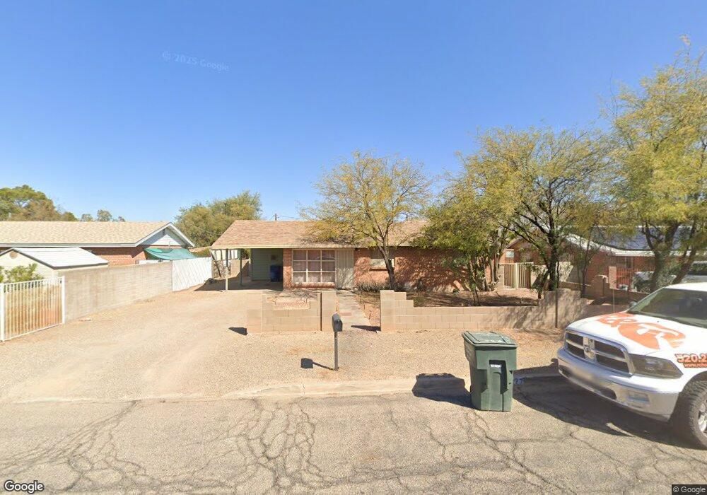 1227 E Allen Rd, Tucson, AZ 85719 - photo 1