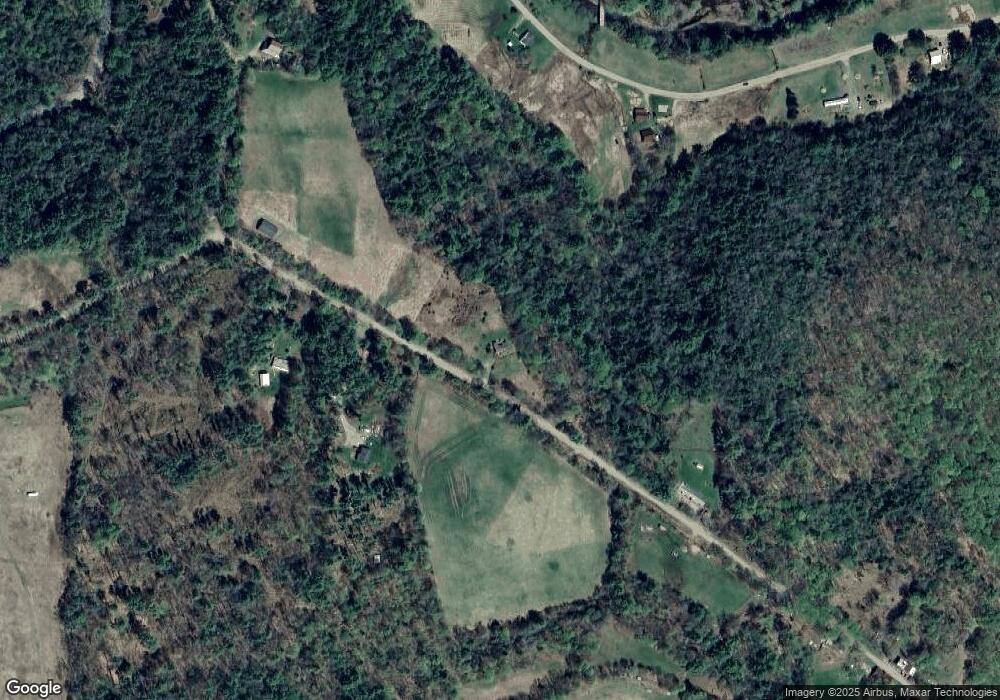 35 Mulligan Rd, Acworth, NH 03607 - photo 1