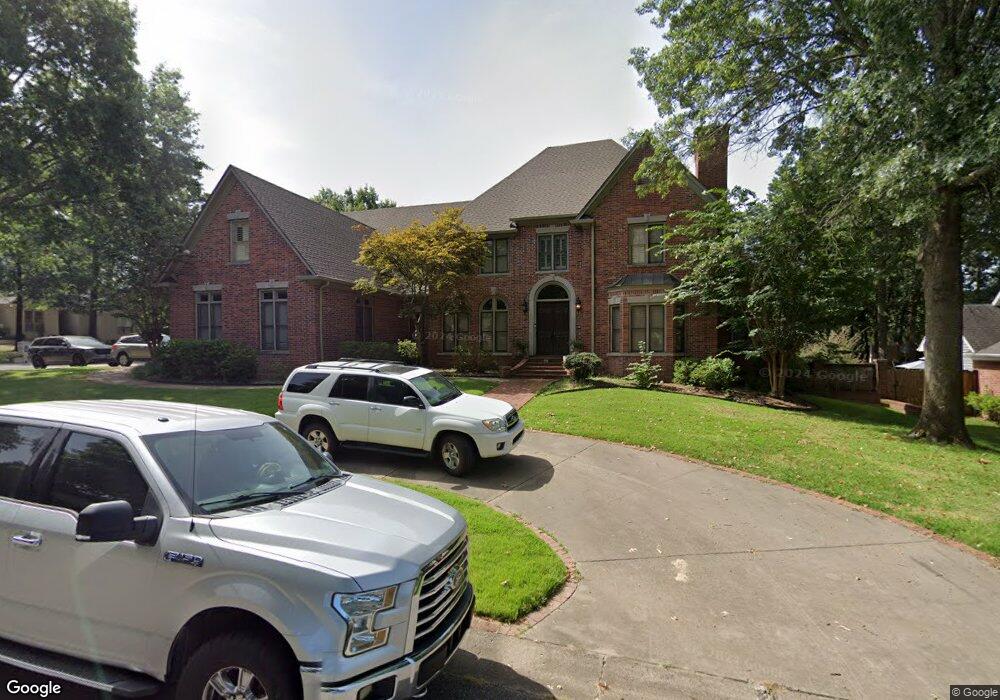 369 Pippinpost Dr, Conway, AR 72034 - photo 1