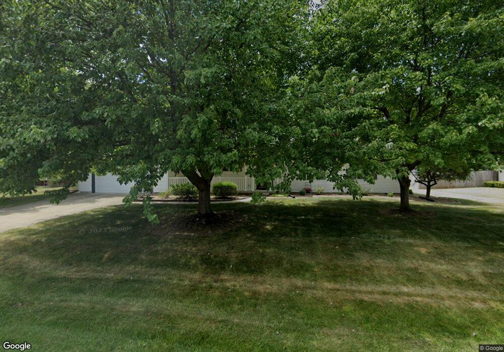 3708 Spring Ct S, Lafayette, IN 47909 - photo 1