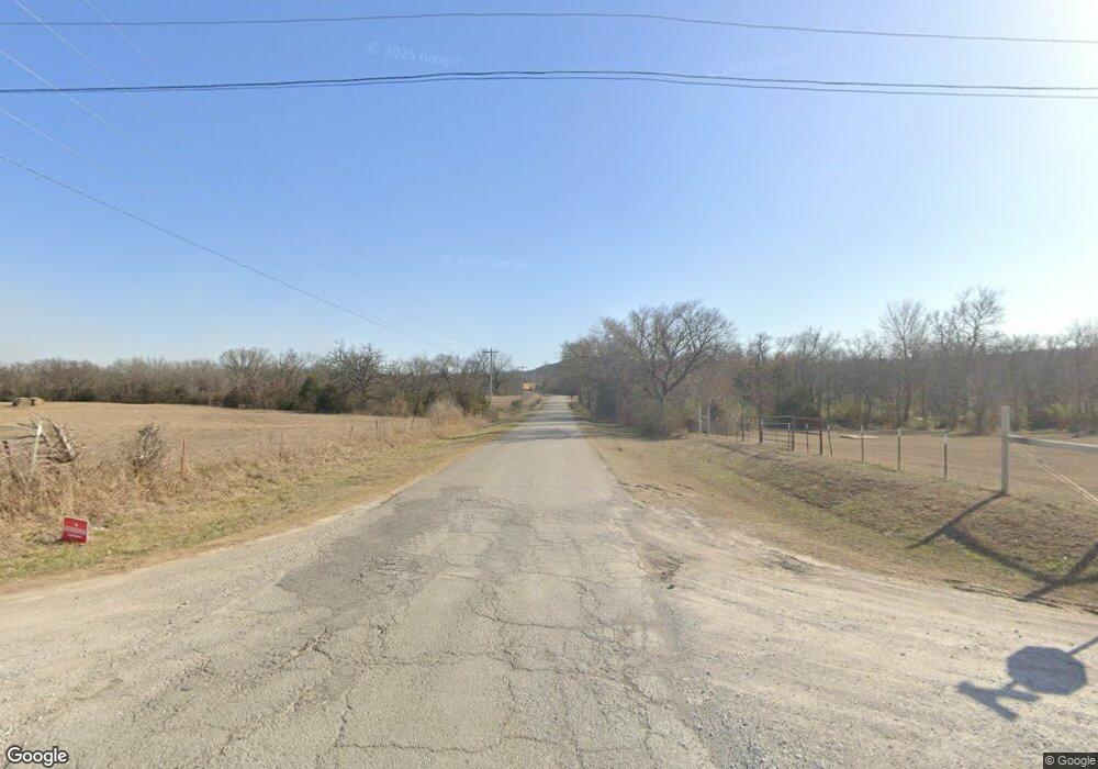 2 E Herrick Rd, Beggs, OK 74421 - photo 1