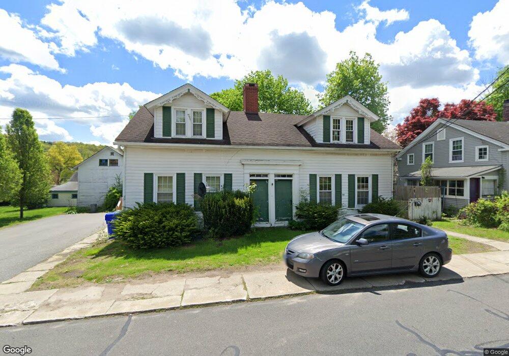 47 Center St, Thomaston, CT 06787 - photo 1
