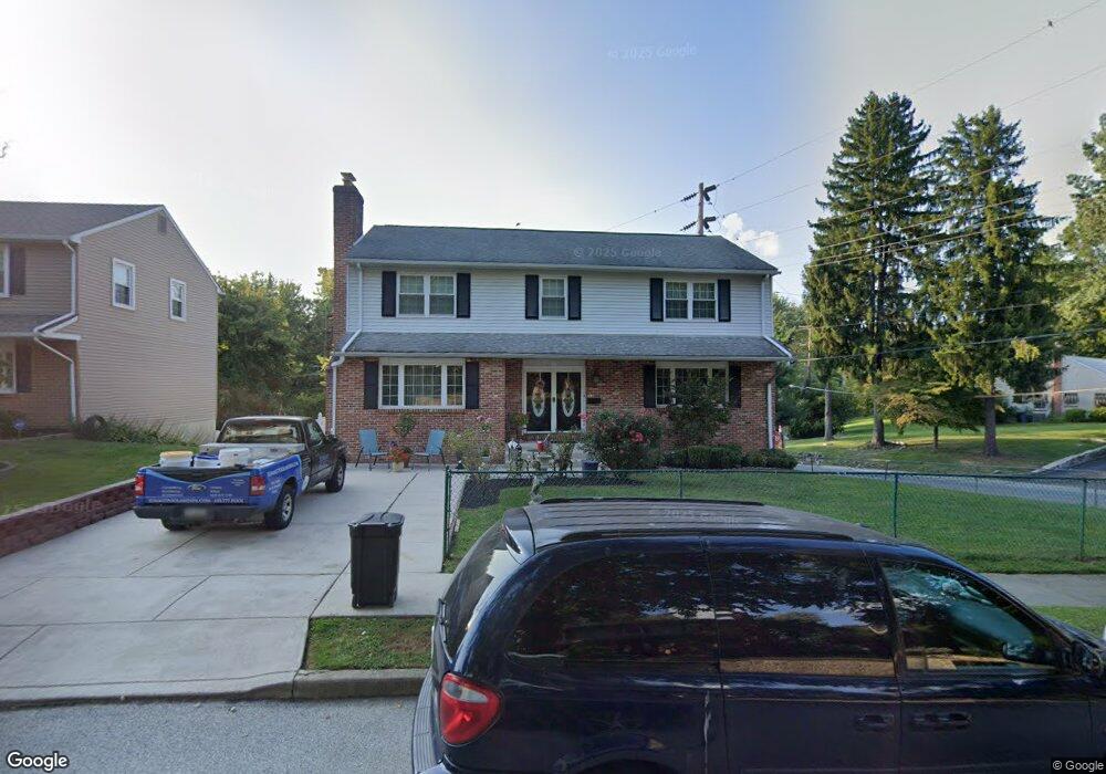 1 Lisa Cir, Drexel Hill, PA 19026 - photo 1