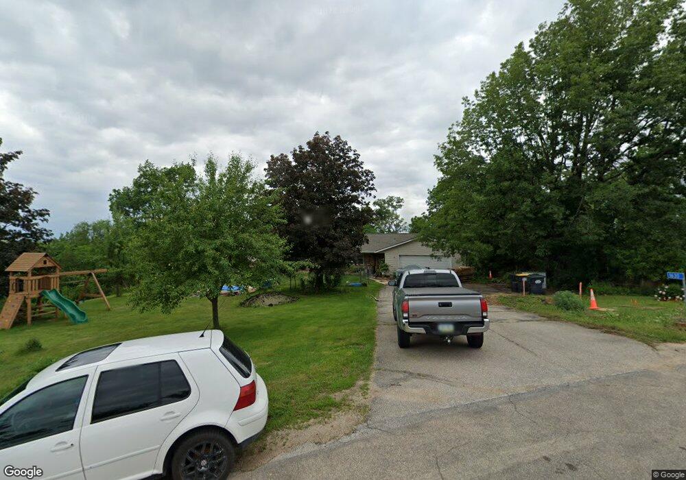 1630 Timberland Ct NW, Cedar Rapids, IA 52405 - photo 1