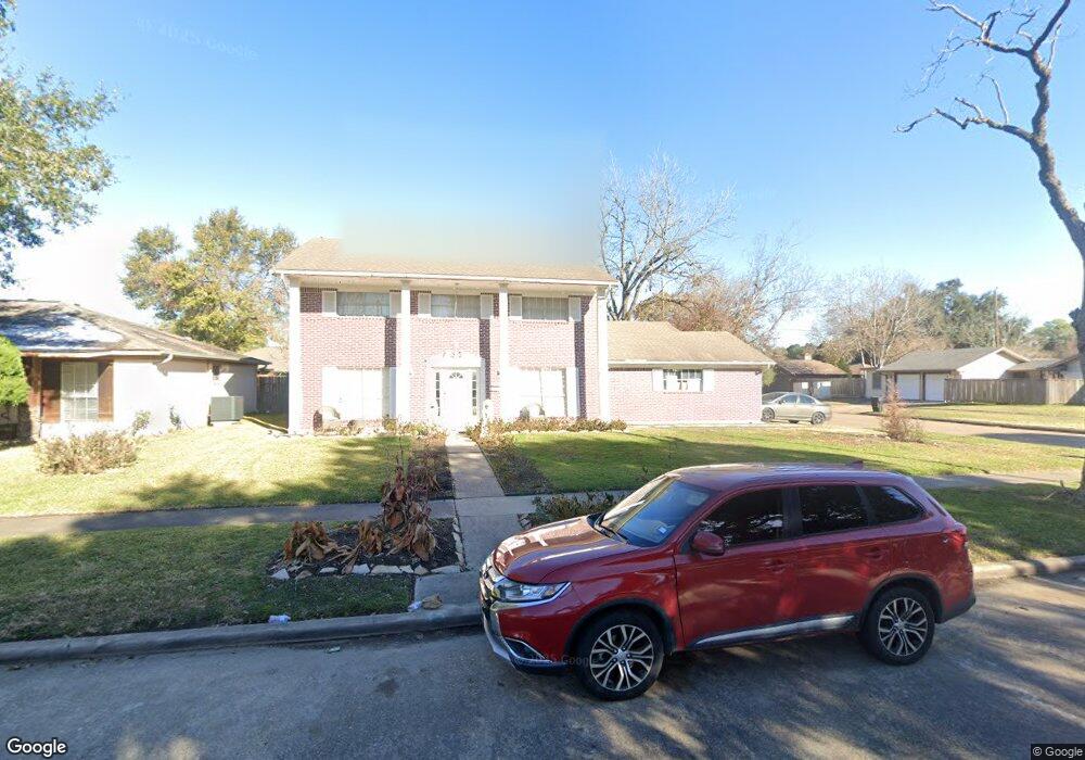 8402 Hazen St, Houston, TX 77036 - photo 1