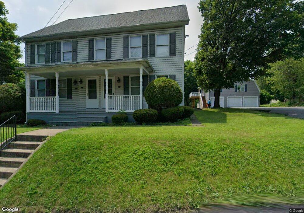 431 Bushkill Center Rd, Nazareth, PA 18064 - photo 1