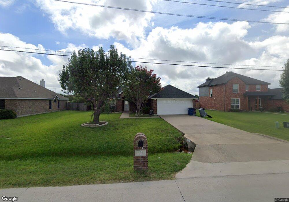 436 Geren Dr, Lavon, TX 75166 - photo 1
