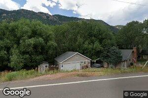 9835 Chipita Park Rd, Cascade, CO 80809