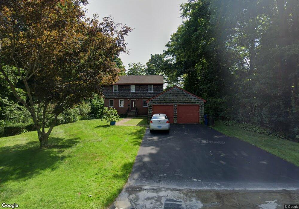 100 Alling St, Berlin, CT 06037 - photo 1