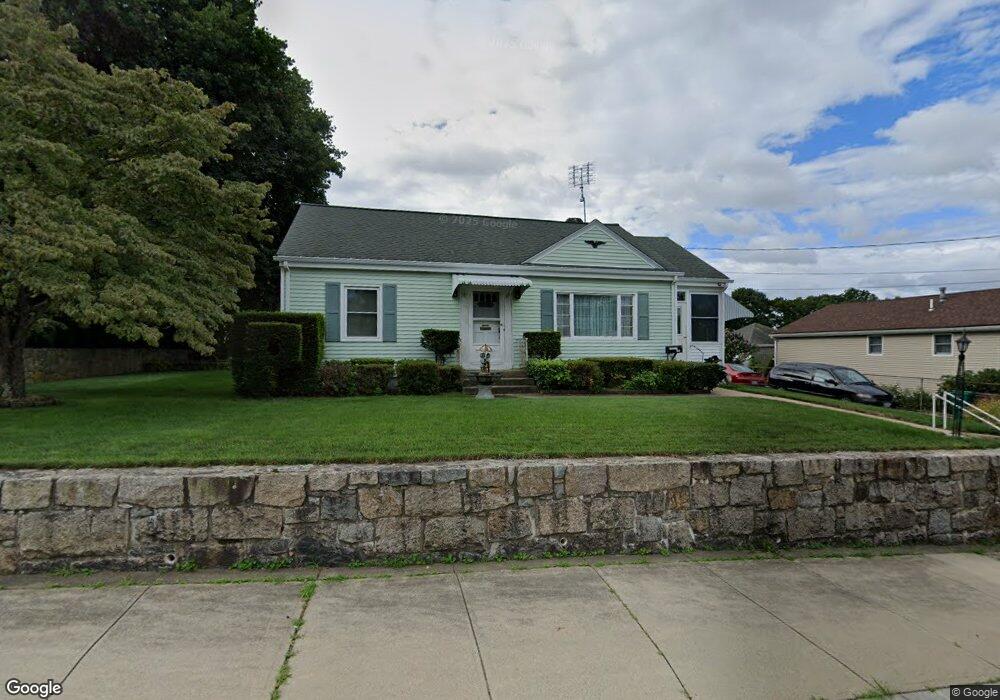 119 Aylsworth Ave, Woonsocket, RI 02895 - photo 1