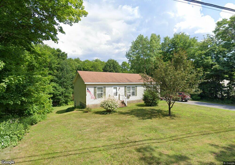 171 Old Claremont Rd, Charlestown, NH 03603 - photo 1